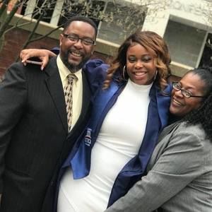 Meet your Posher, Jida